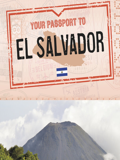 Title details for Your Passport to El Salvador by Sarah Cords - Available